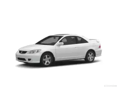 CIVIC Coupe CIVIC Coupe