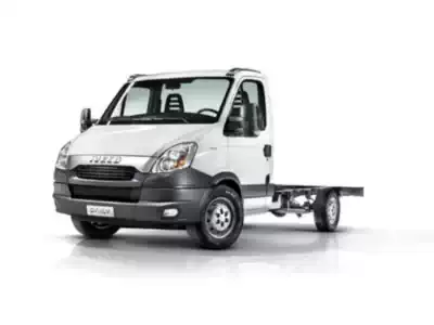 DAILY V Platform/Chassis DAILY V Platform/Chassis