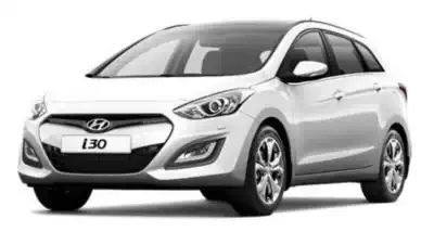 i30 CW (GD) i30 CW (GD)