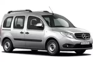 CITAN Kombi (415) CITAN Kombi (415)