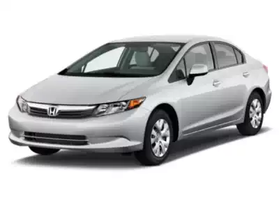CIVIC IX Saloon (FB, FG) CIVIC IX Saloon (FB, FG)