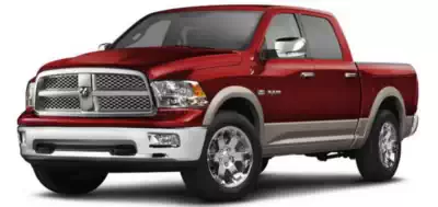 RAM 2500 Pickup (DJ, DS) RAM 2500 Pickup (DJ, DS)