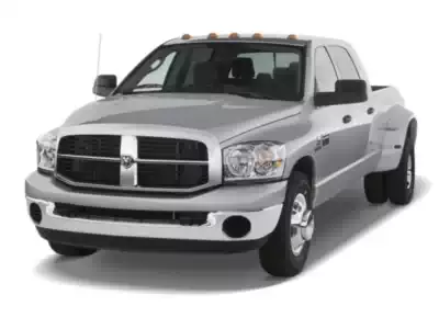 RAM 4000 Pickup (DR, D1, DC, DM, DH) RAM 4000 Pickup (DR, D1, DC, DM, DH)