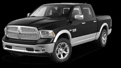 RAM 1500 Pickup (DJ, DS) RAM 1500 Pickup (DJ, DS)