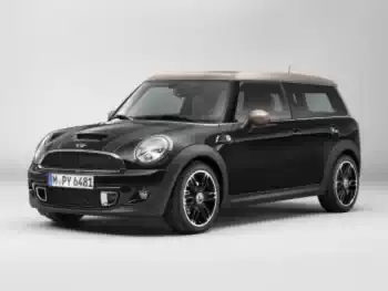MINI CLUBVAN (R55) MINI CLUBVAN (R55)