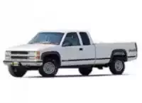 SILVERADO 2500 SILVERADO 2500