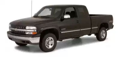 SILVERADO 2500 HD SILVERADO 2500 HD