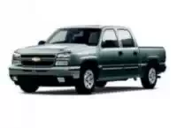 SILVERADO 1500 SILVERADO 1500