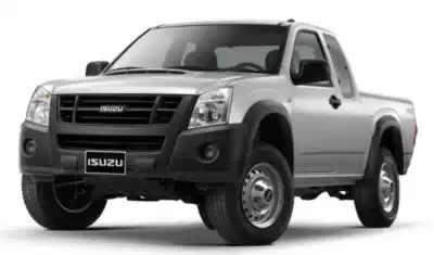 D-MAX Platform/Chassis D-MAX Platform/Chassis