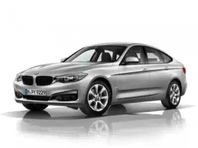 3 Gran Turismo (F34) 3 Gran Turismo (F34)
