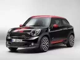 MINI PACEMAN (R61) MINI PACEMAN (R61)