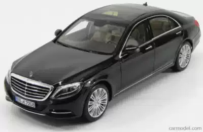 S-CLASS (W222, V222, X222) S-CLASS (W222, V222, X222)