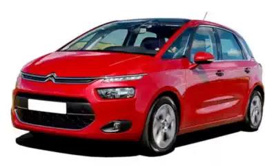 C4 Picasso II C4 Picasso II