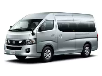 URVAN NV350 / CARAVAN (E26) URVAN NV350 / CARAVAN (E26)