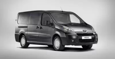 PROACE Box Body / Estate PROACE Box Body / Estate