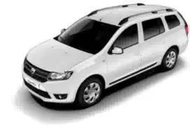 LOGAN MCV II LOGAN MCV II