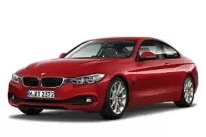 4 Coupe (F32, F82) 4 Coupe (F32, F82)
