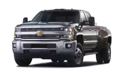SILVERADO 3500 SILVERADO 3500