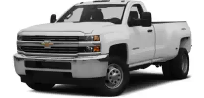 SILVERADO 3500 SILVERADO 3500