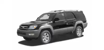 4 RUNNER (UZN21_, KZN21_, GRN21_) 4 RUNNER (UZN21_, KZN21_, GRN21_)
