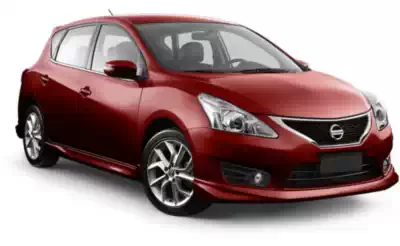 PULSAR Hatchback (C13) PULSAR Hatchback (C13)
