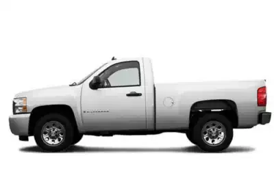 SILVERADO SILVERADO