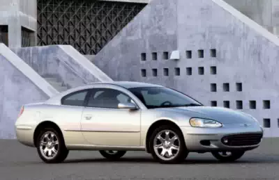 SEBRING Coupe (JR) SEBRING Coupe (JR)
