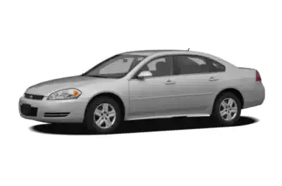 IMPALA Saloon IMPALA Saloon
