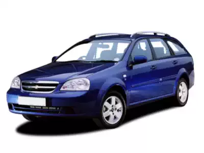 LACETTI Estate (J200) LACETTI Estate (J200)