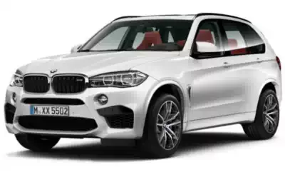 X5 (F15, F85) X5 (F15, F85)