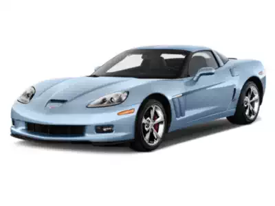 CORVETTE (C7) CORVETTE (C7)