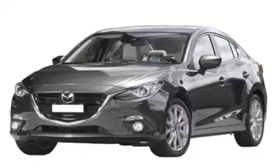 3 Saloon (BM) 3 Saloon (BM)