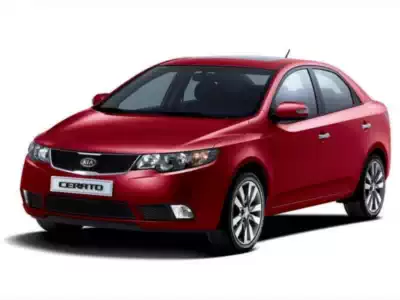 CERATO Saloon CERATO Saloon