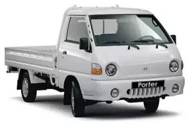 PORTER Platform/Chassis PORTER Platform/Chassis