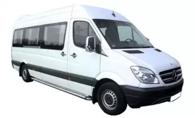 SPRINTER 4,6-t Bus SPRINTER 4,6-t Bus