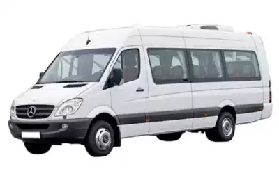 SPRINTER 5-t Bus SPRINTER 5-t Bus