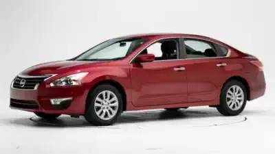 ALTIMA ALTIMA