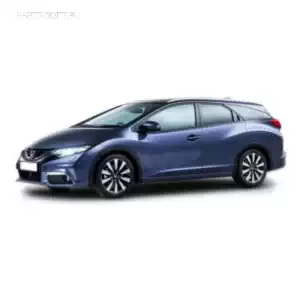 CIVIC IX Tourer (FK) CIVIC IX Tourer (FK)