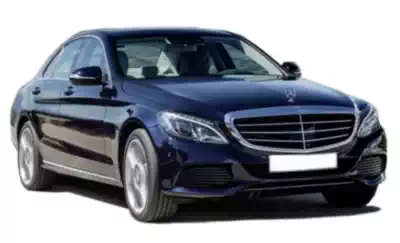 C-CLASS (W205) C-CLASS (W205)