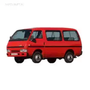 MIDI Van (94000, 98000) MIDI Van (94000, 98000)
