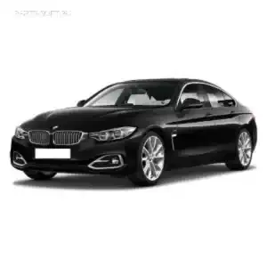 4 Gran Coupe (F36) 4 Gran Coupe (F36)