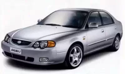 SHUMA Coupe SHUMA Coupe