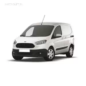 TRANSIT COURIER Box TRANSIT COURIER Box