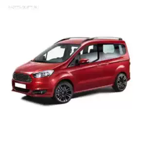 TOURNEO COURIER Kombi TOURNEO COURIER Kombi