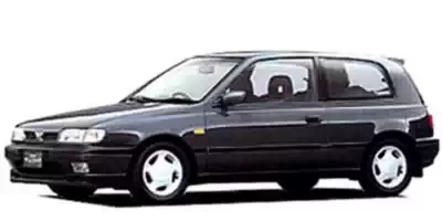 SUNNY III Hatchback (N14) SUNNY III Hatchback (N14)
