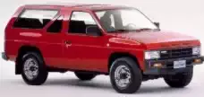 TERRANO I (WD21) TERRANO I (WD21)