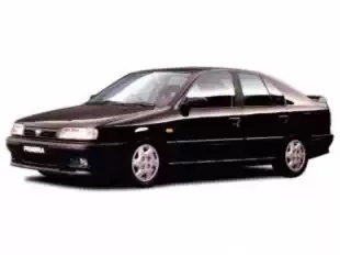PRIMERA Hatchback (P10) PRIMERA Hatchback (P10)