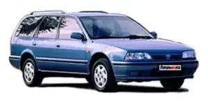 PRIMERA Traveller (W10) PRIMERA Traveller (W10)