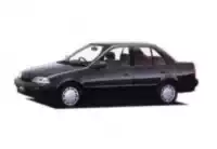 SWIFT II Saloon (AH, AJ) SWIFT II Saloon (AH, AJ)