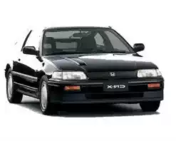 CIVIC IV Hatchback (EC, ED, EE) CIVIC IV Hatchback (EC, ED, EE)